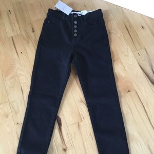 KanCan black jeans